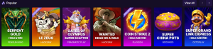 Spinbet casino bonus